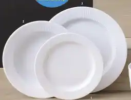 Kop & Kande LEGIO NOVA tallerkener (serie) tilbud