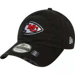 Sport 24 New Era 9TWENTY Kansas City Chiefs Cap tilbud