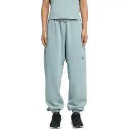 Sport 24 adidas ALL SZN Embroided Joggingbukser Dame tilbud