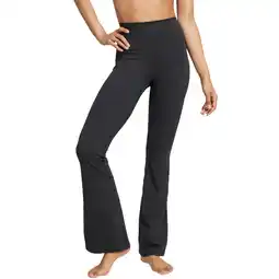 Sport 24 adidas All Me Flare Træningstights Dame tilbud