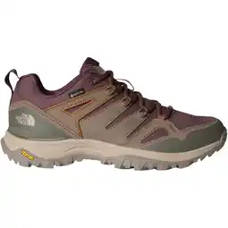 Sport 24 The North Face Hedgehog GTX Vandresko Dame tilbud