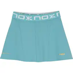 Sport 24 NOX Pro 2025 Padel Nederdel Dame tilbud