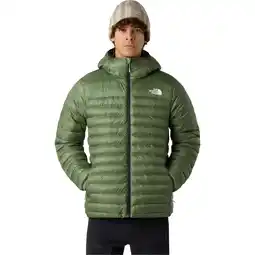 Sport 24 The North Face Terra Peak Puffer Jakke Herre tilbud