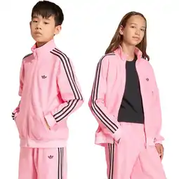 Sport 24 adidas Originals Firebird Track Top Børn tilbud