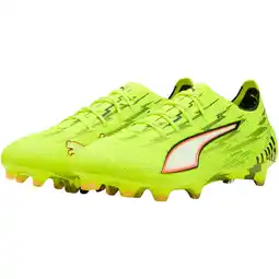 Sport 24 PUMA Ultra 6 Ultimate FG Fodboldstøvler tilbud