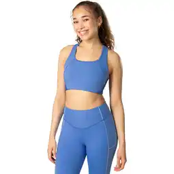 Sport 24 Kari Traa Trud Medium Support Sports BH Dame tilbud