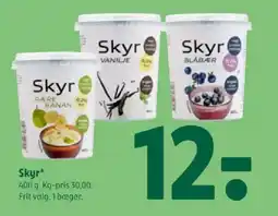 Coop 365 Skyr tilbud