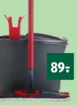 Coop 365 VILEDA Spand tilbud