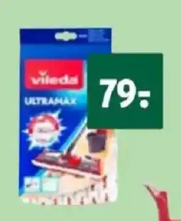 Coop 365 VILEDA Refill tilbud