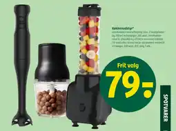 Coop 365 Køkkenudstyr tilbud