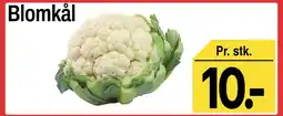 ABC Lavpris Blomkål tilbud