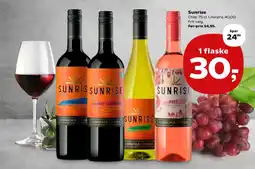 Kvickly Sunrise tilbud