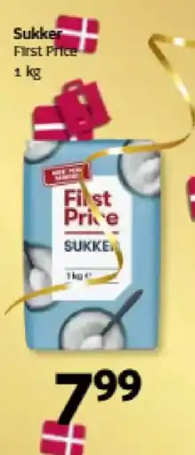 Løvbjerg Sukker tilbud