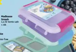 Løvbjerg Madkasse smash tilbud