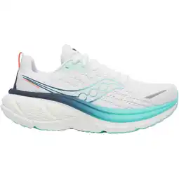 Sport 24 Saucony Hurricane 25 Løbesko Dame tilbud