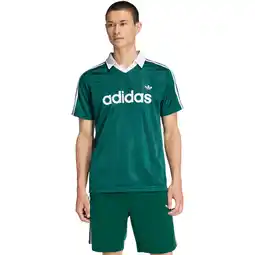 Sport 24 adidas Originals JSY Polo T-shirt Herre tilbud