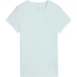 Sport 24 PUMA Essentialt Elevated T-Shirt Dame tilbud