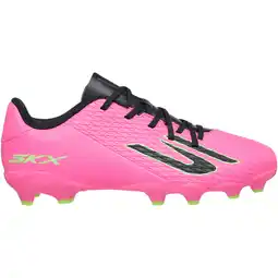 Sport 24 Skechers SKX 2 MG Fodboldstøvler Børn tilbud