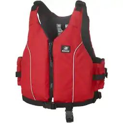 Sport 24 Baltic Radial Jolle Svømmevest tilbud