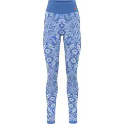 Sport 24 Kari Traa Saga Skiunderbukser Dame tilbud