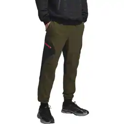 Sport 24 Under Armour Unstoppable Cargo Bukser Herre tilbud