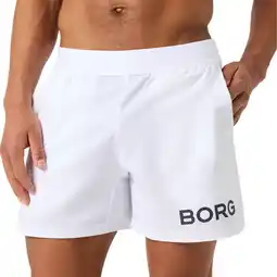 Sport 24 Björn Borg Borg Short Træningsshorts Herre tilbud