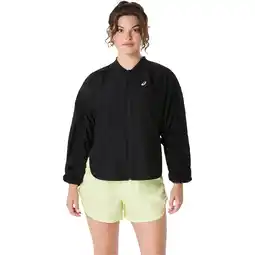 Sport 24 ASICS Nagino Run Løbejakke Dame tilbud