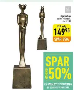 Imerco Stjernetegn tilbud