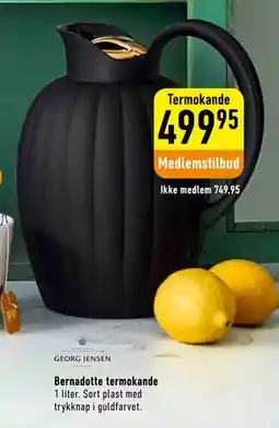 Imerco Termokande tilbud