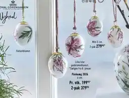 Imerco Katostblomst tilbud