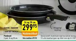 Imerco Pandesæt tilbud