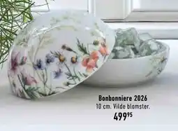 Imerco Bonbonniere 2026 tilbud