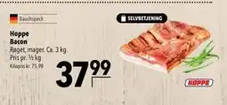 Citti Hoppe Bacon tilbud