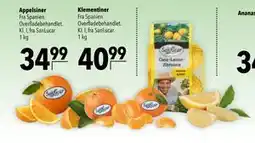 Citti Klementiner tilbud