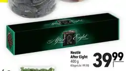 Citti Nestlé After Eight tilbud