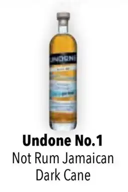 Citti Undone No.1 tilbud