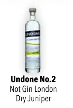 Citti Undone No.2 tilbud