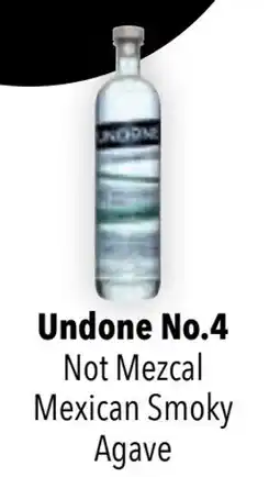 Citti Undone No.4 tilbud