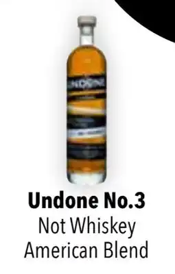 Citti Undone No.3 tilbud