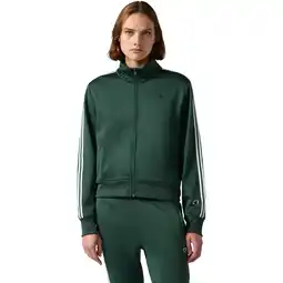 Sport 24 Champion Icons Tonal Full Zip Track Top Dame tilbud