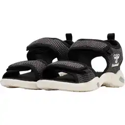 Sport 24 hummel Flash Sandaler M/Lys Børn tilbud