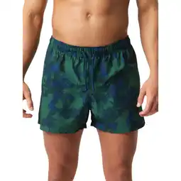 Sport 24 Björn Borg Borg Print Badeshorts Herre tilbud