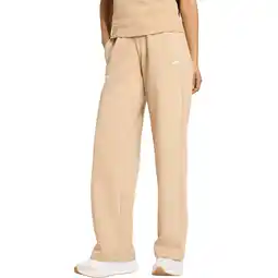 Sport 24 adidas Small Logo Feel Cosy Wide Joggingbukser Dame tilbud