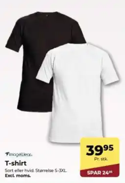 Dagrofa Food Service T-shirt tilbud