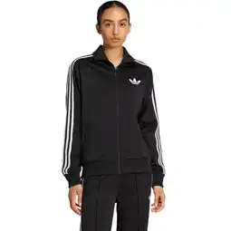 Sport 24 adidas Originals Firebird Loose Track Top Dame tilbud