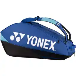 Sport 24 Yonex Pro x6 2024 Ketchertaske tilbud