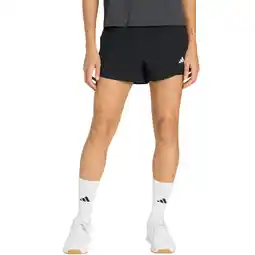 Sport 24 adidas We Min 2in1 Træningsshorts Dame tilbud