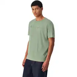 Sport 24 Champion Tonal Big Logo T-shirt Herre tilbud