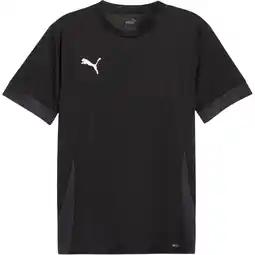 Sport 24 PUMA teamGOAL Matchday Trænings T-shirt Herre tilbud