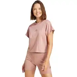 Sport 24 adidas ALL SZN Cropped T-shirt Dame tilbud